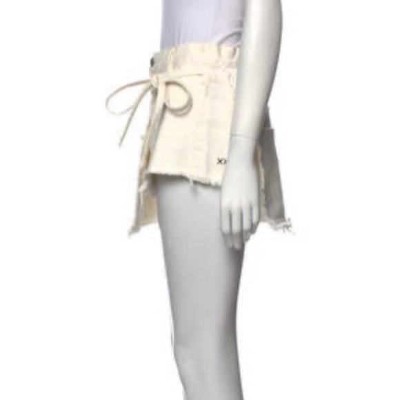 Sandy liang perry skirt - Picture 6 of 7